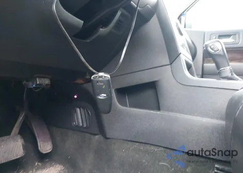 2016 Ford Flex Limited z USA, uszkodzony, nr VIN 2FMGK5D85GBA01090